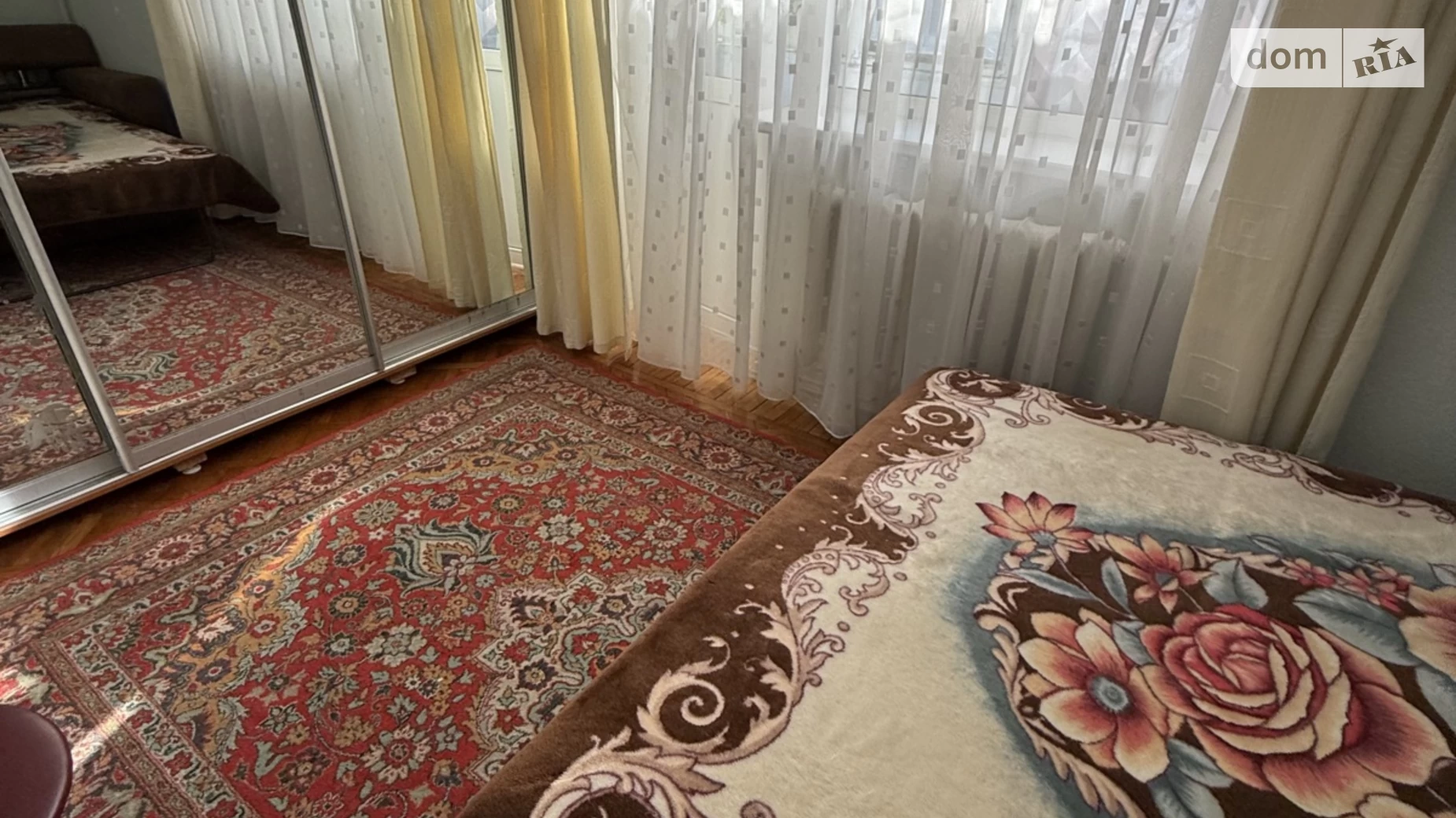 Продається 3-кімнатна квартира 51 кв. м у Харкові, вул. Познанська, 4 - фото 5