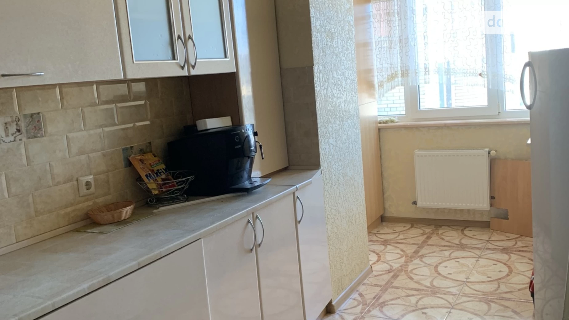 3-кімнатна квартира 73.3 кв. м у Тернополі, вул. Текстильна, 16 - фото 2