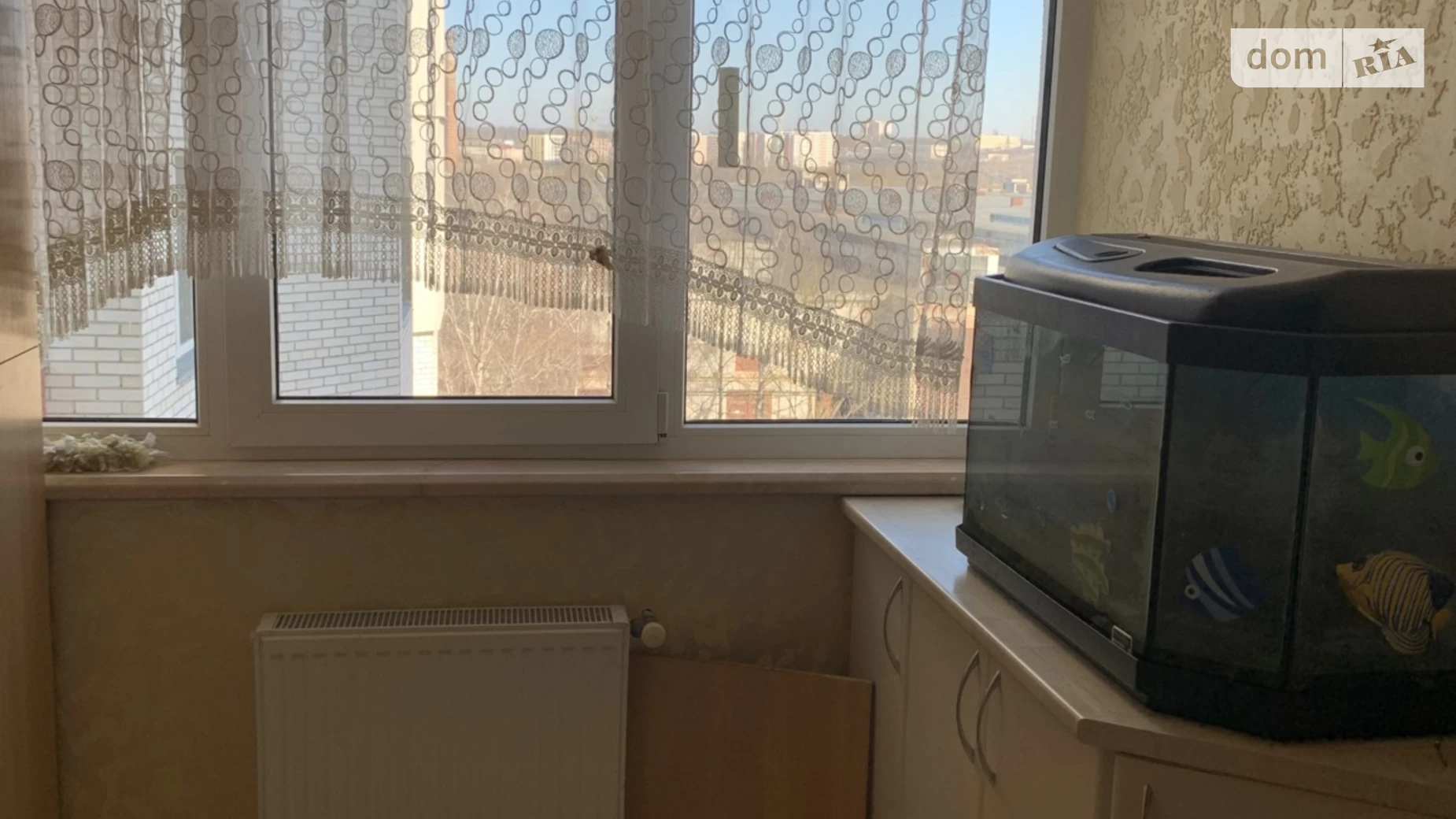 3-кімнатна квартира 73.3 кв. м у Тернополі, вул. Текстильна, 16 - фото 5
