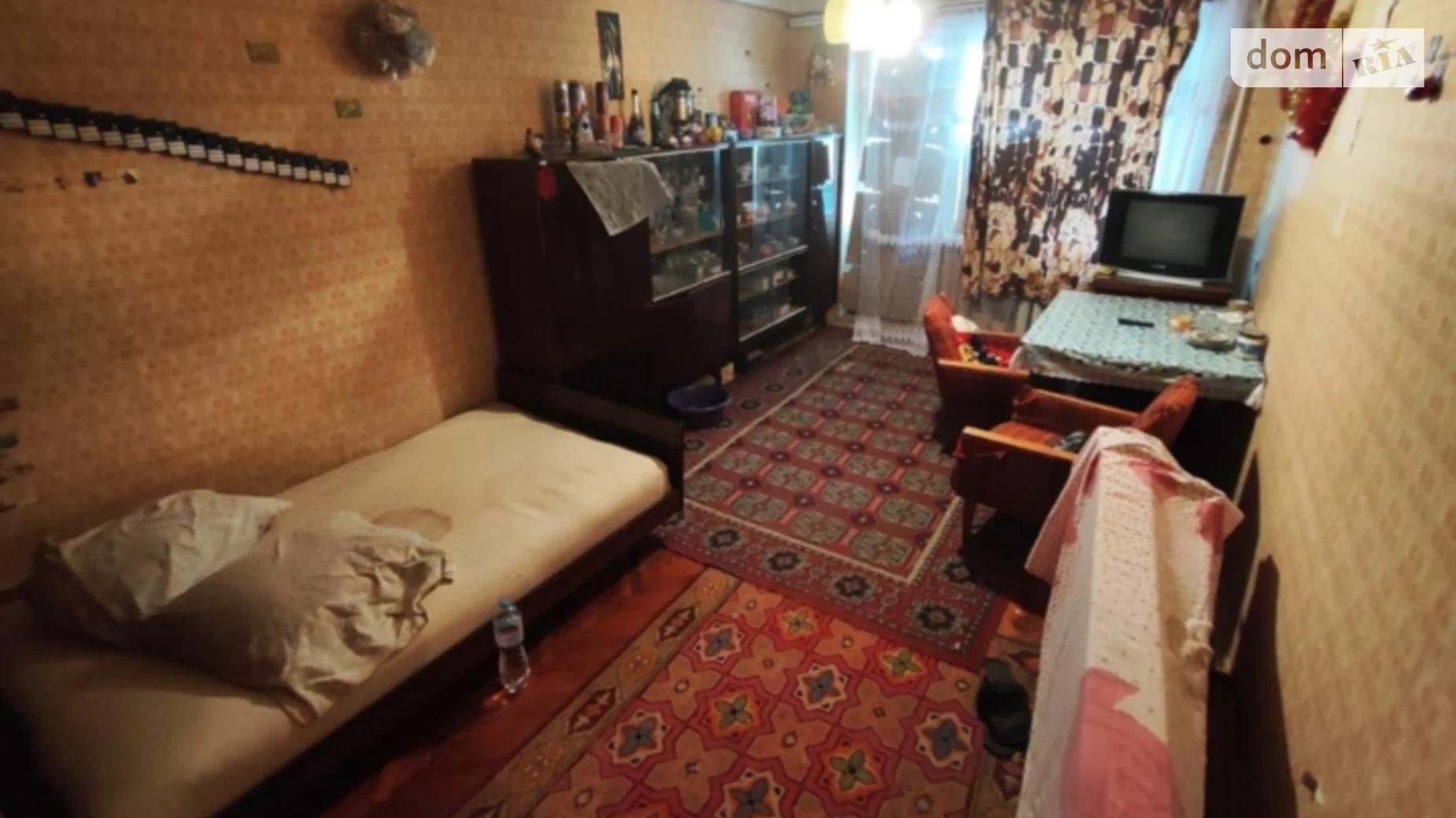 Сдается в аренду 3-комнатная квартира 60 кв. м в Харькове, ул. Гвардейцев-Широнинцев, 10Б - фото 2