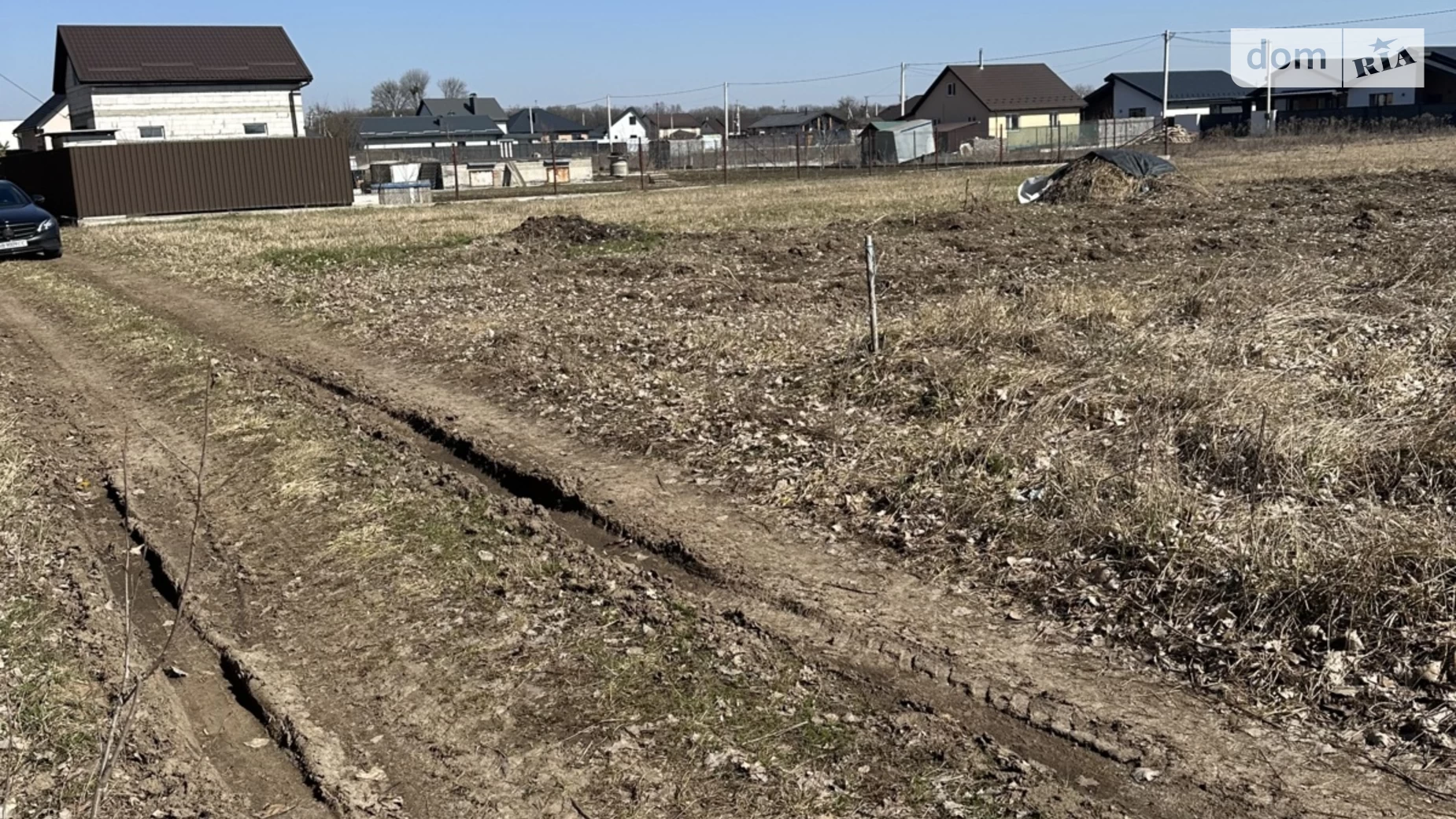 Продается земельный участок 6 соток в Винницкой области, цена: 25000 $ - фото 2