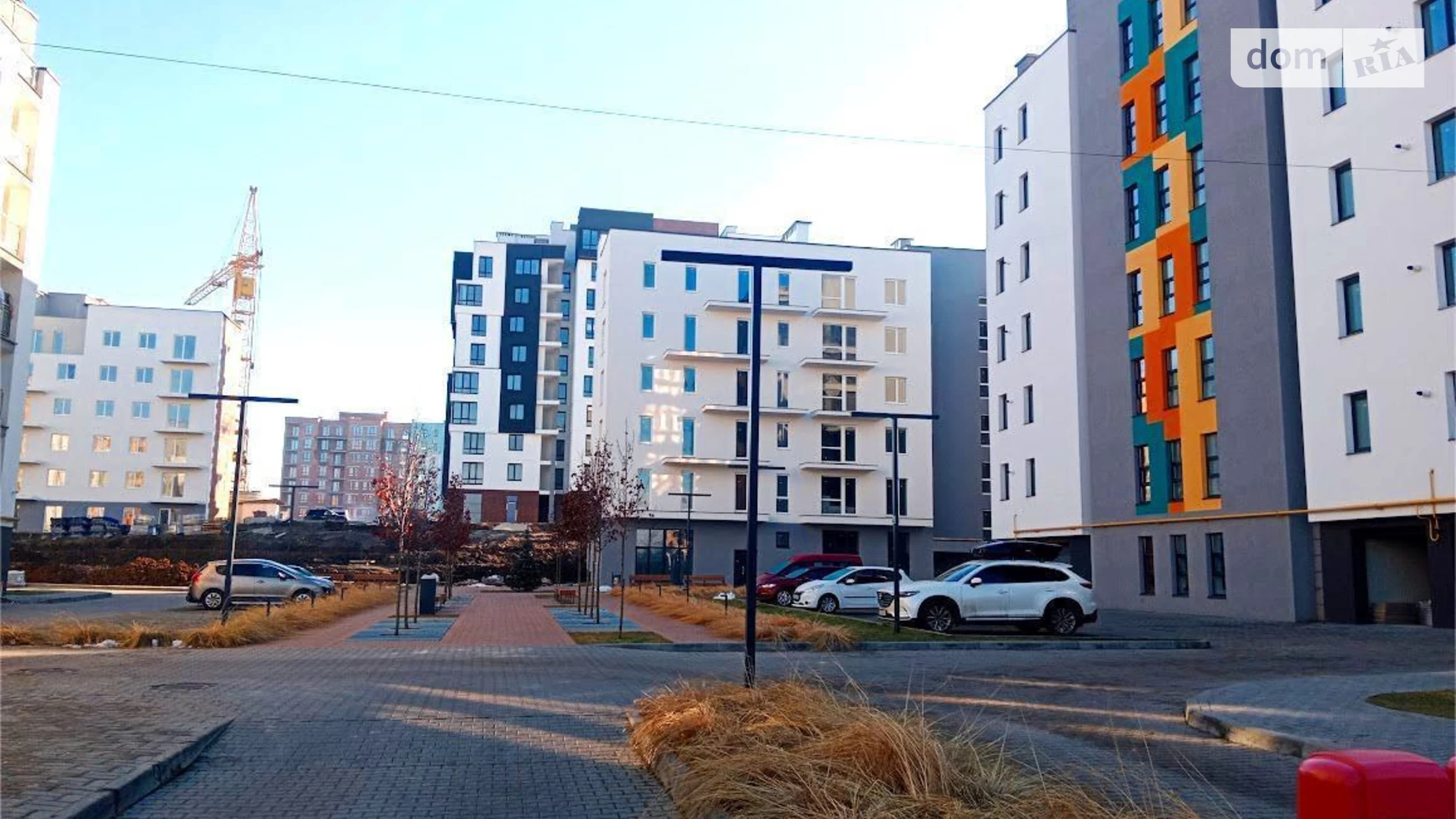 Продается 2-комнатная квартира 63.8 кв. м в Волчинце, ул. Тараса Шевченко - фото 2