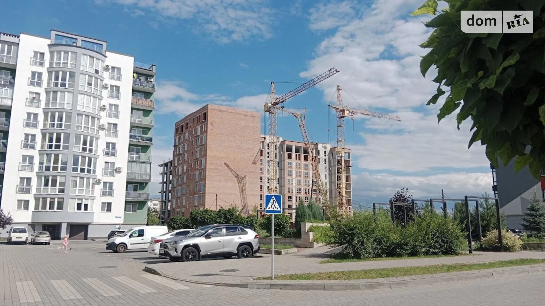 Продается 1-комнатная квартира 44 кв. м в Ивано-Франковске, цена: 43000 $ - фото 3