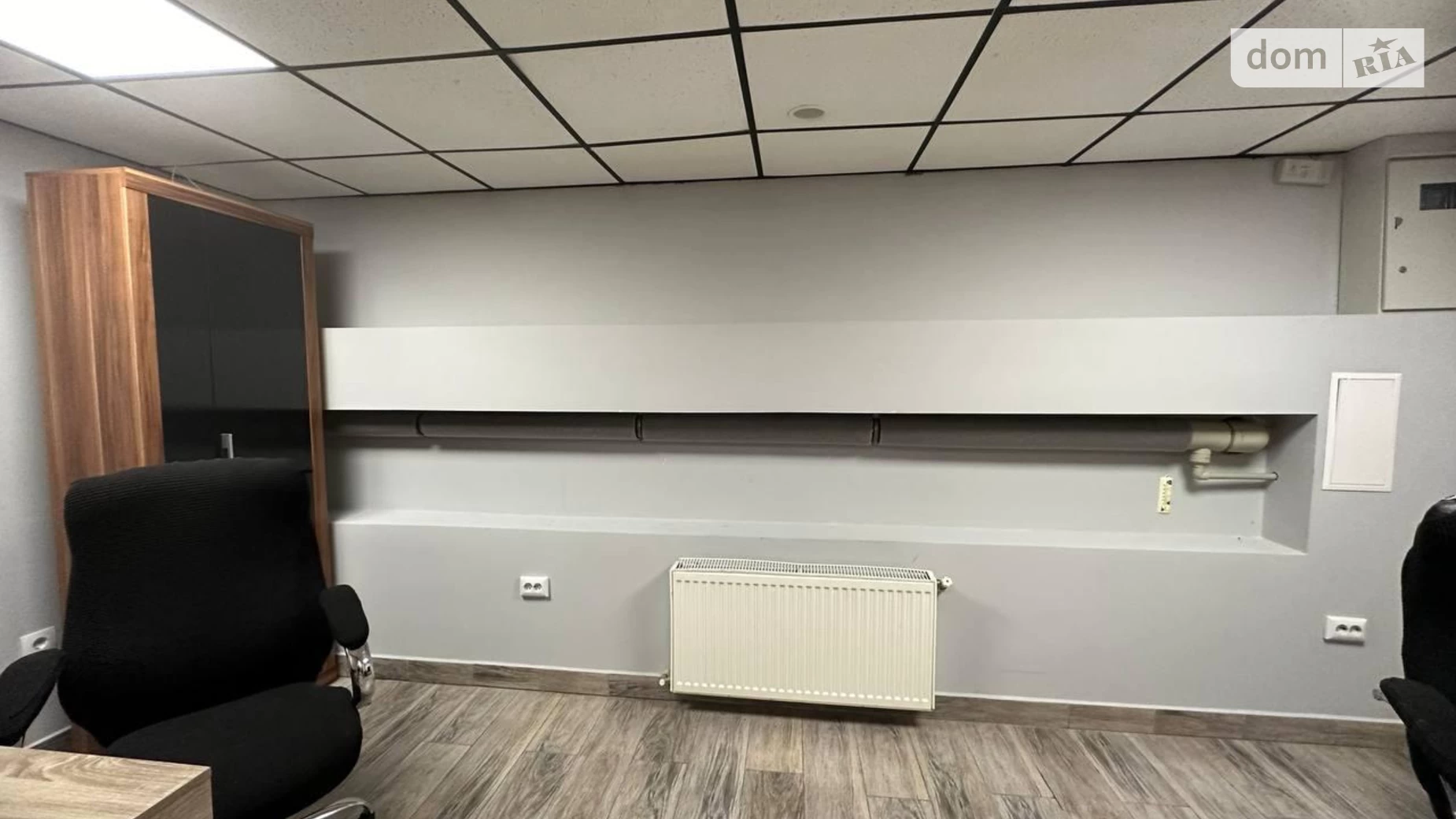Здається в оренду офіс 74 кв. м в бізнес-центрі, цена: 450 $ - фото 3
