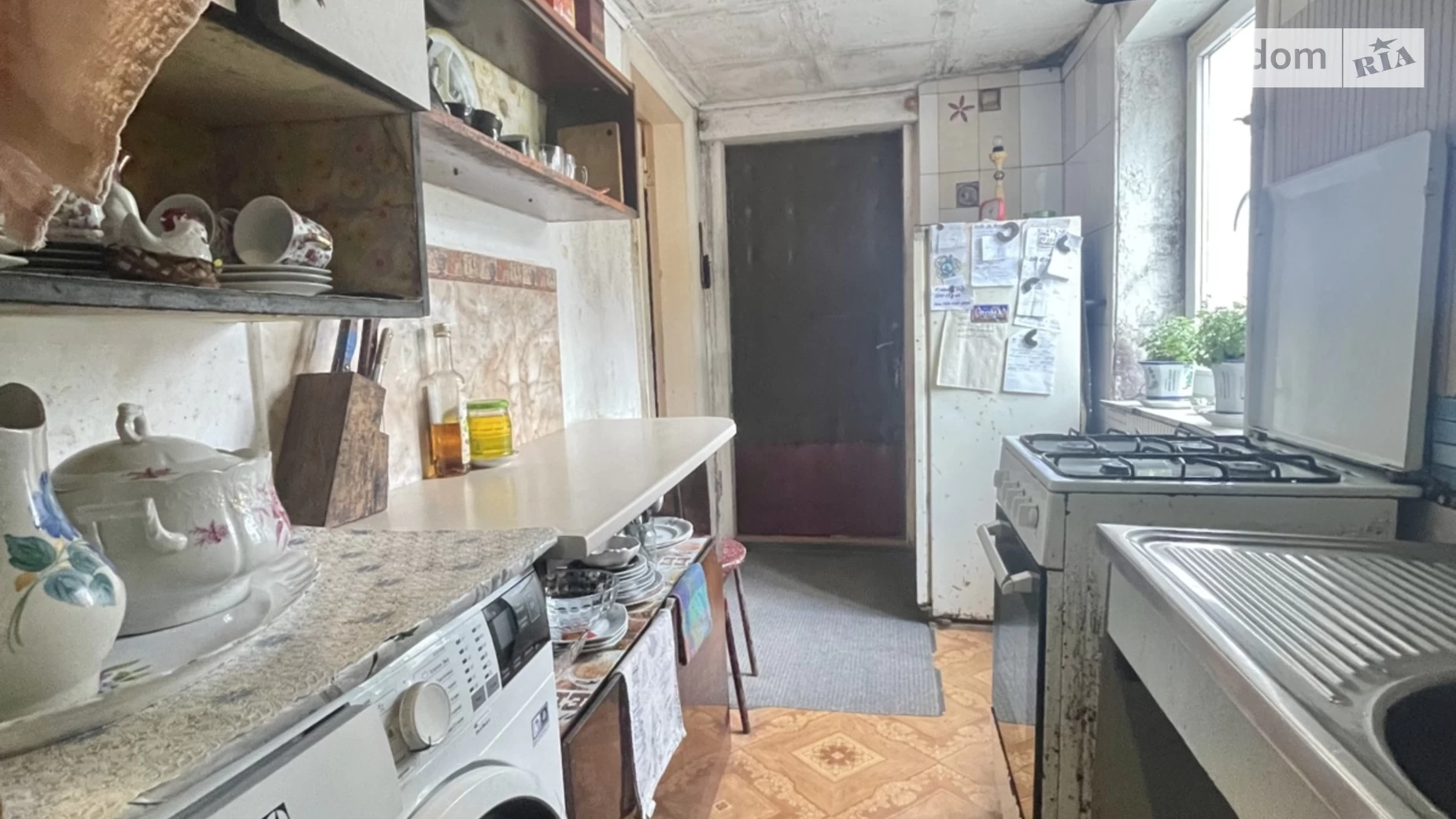 Продается одноэтажный дом 24.5 кв. м с баней/сауной, цена: 32500 $ - фото 2