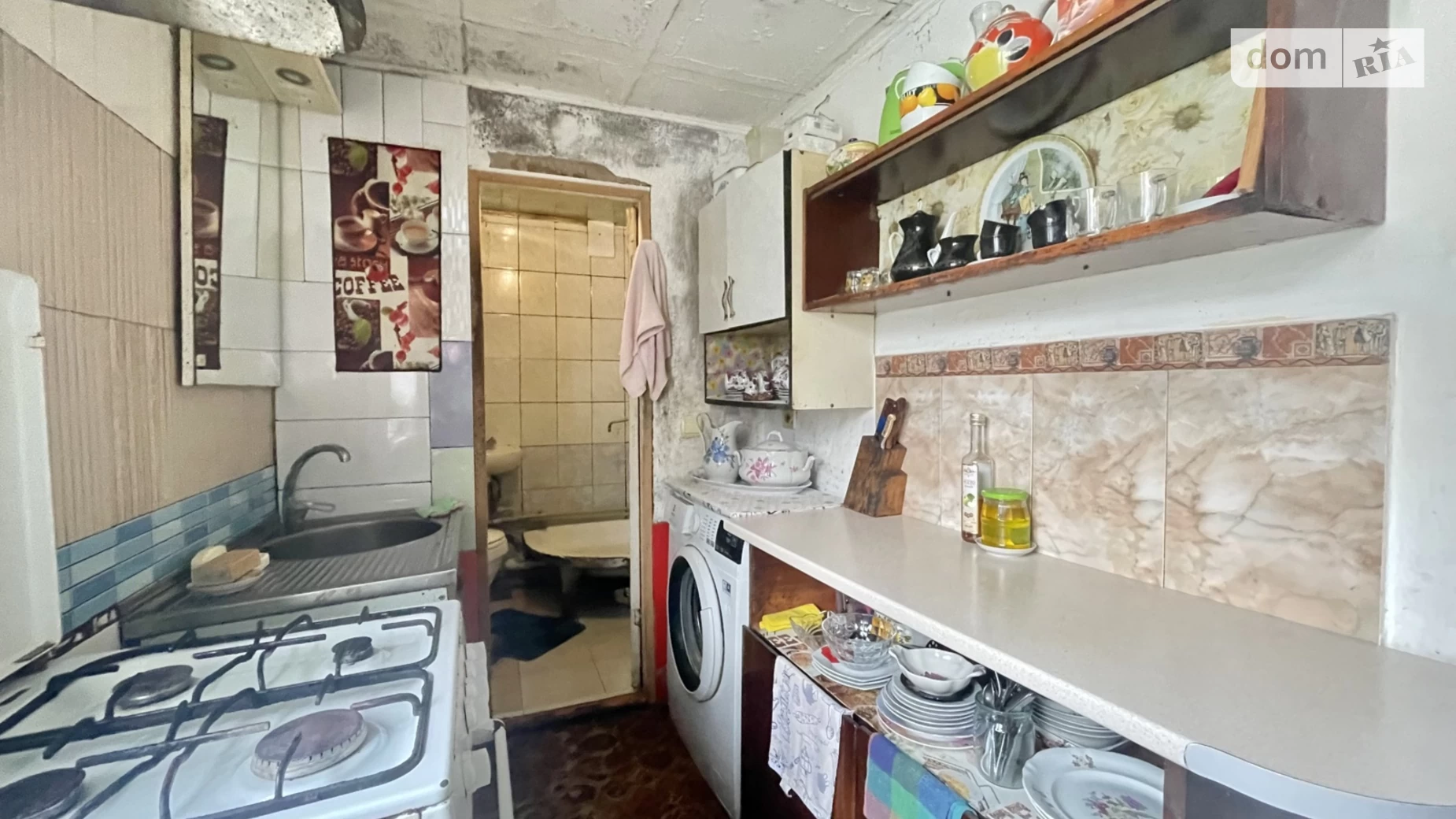 Продается одноэтажный дом 24.5 кв. м с баней/сауной, цена: 32500 $ - фото 3