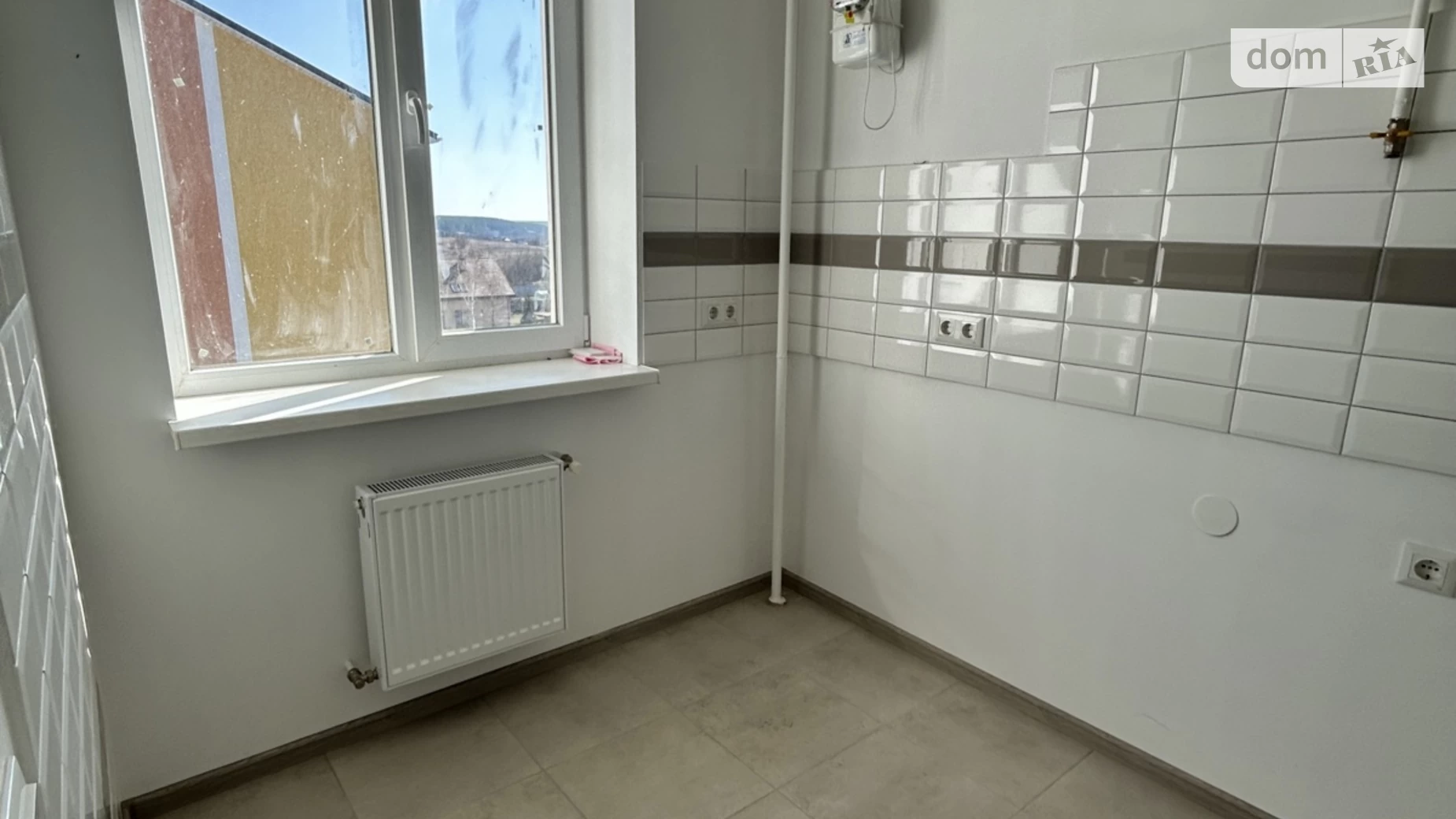 Продается 1-комнатная квартира 28 кв. м в, цена: 28000 $ - фото 4