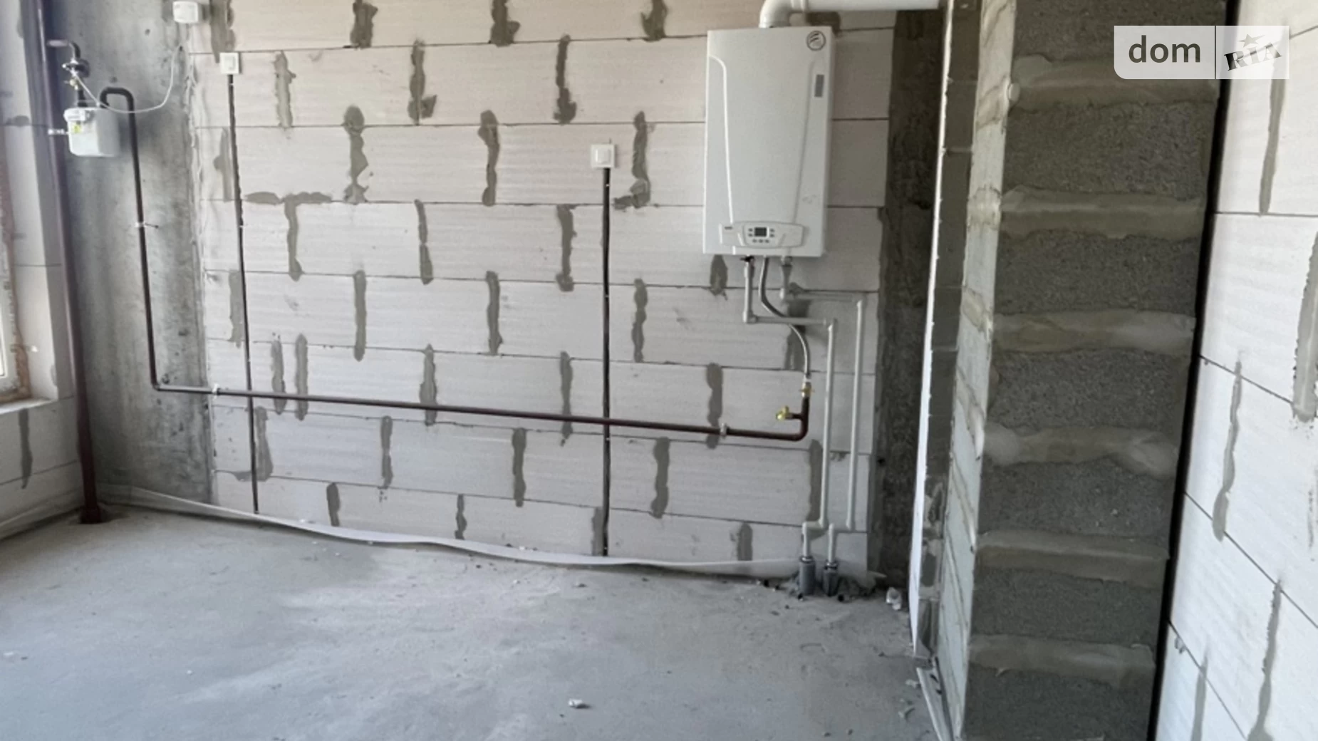 Продається 1-кімнатна квартира 57 кв. м у Бучі, вул. Бориса Гмирі, 11/5 - фото 4