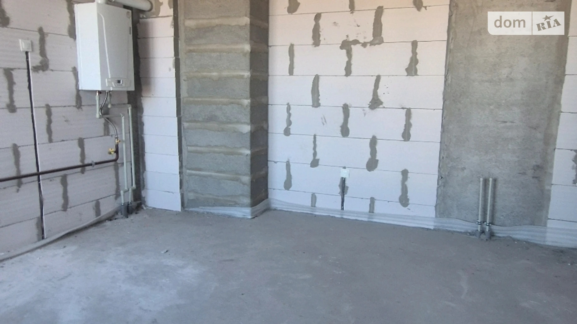 Продается 2-комнатная квартира 57 кв. м в Буче, ул. Бориса Гмыри, 12 - фото 2