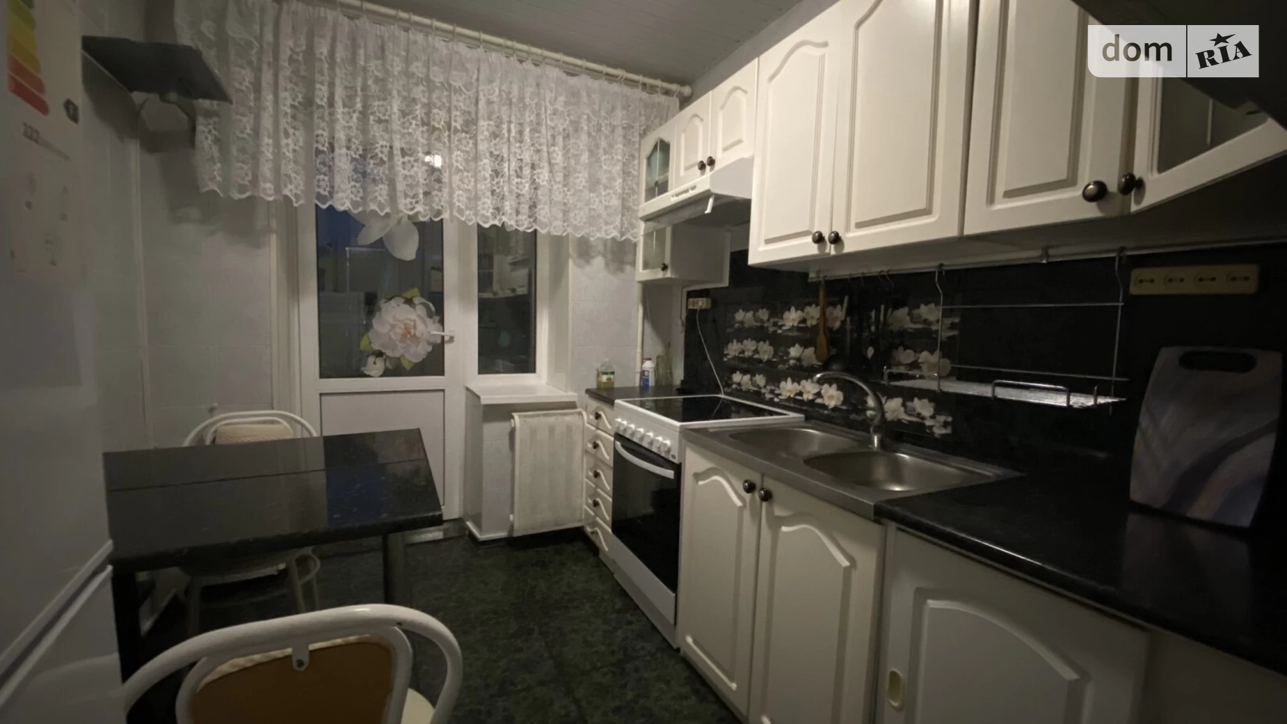 Продається 4-кімнатна квартира 80.9 кв. м у Дніпрі, Запорізьке шосе, 56 - фото 3