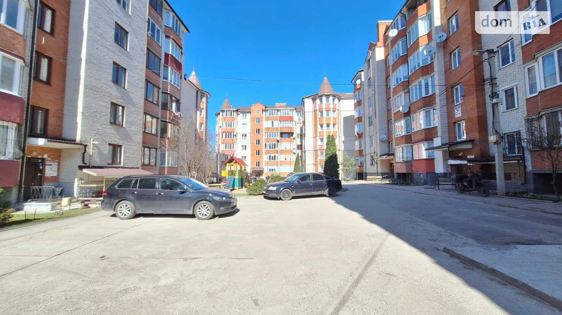 3-комнатная квартира 144.3 кв. м в, цена: 45000 $ - фото 2