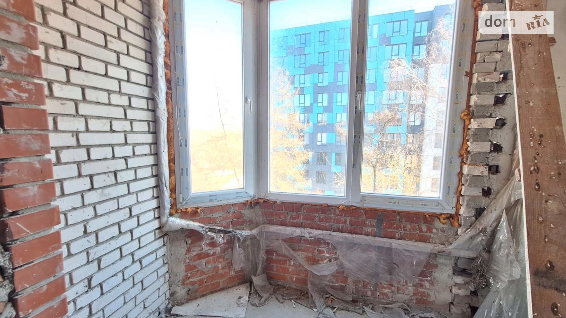 3-комнатная квартира 144.3 кв. м в, цена: 45000 $ - фото 4
