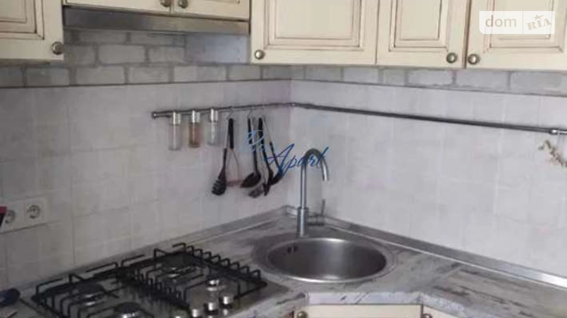 Продается 2-комнатная квартира 42.7 кв. м в Киеве, просп. Владимира Ивасюка, 32 - фото 3