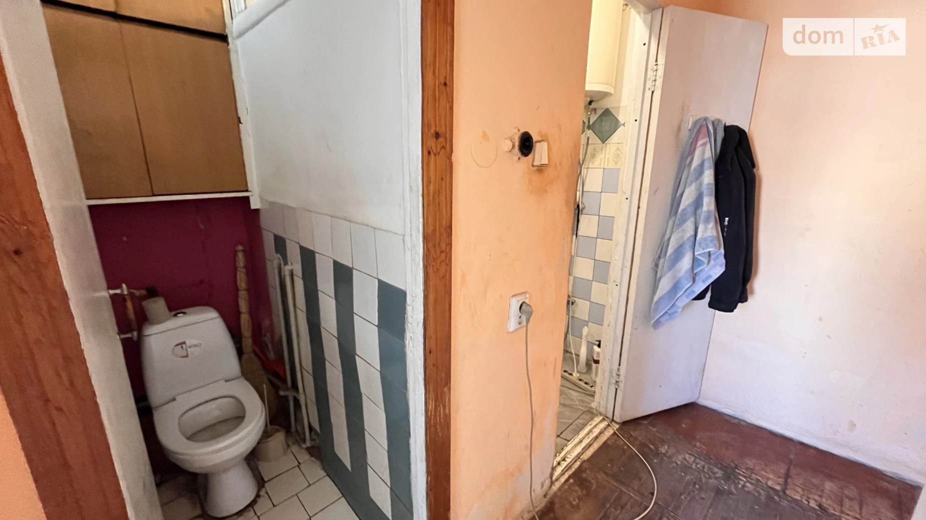 Продается 2-комнатная квартира 56 кв. м в Ужгороде, ул. Льва Толстого, 33 - фото 2