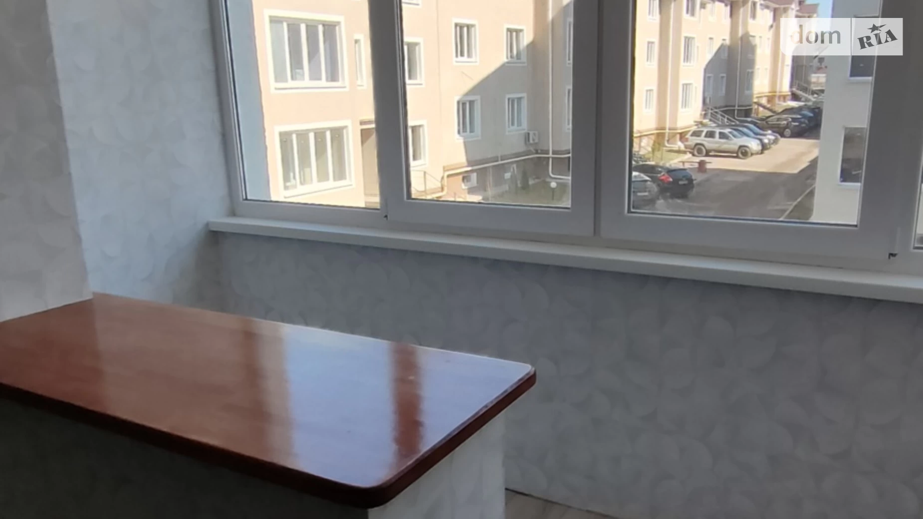 Продается 1-комнатная квартира 40 кв. м в Михайловке-Рубежовке, ул. Чубинского, 11 - фото 2