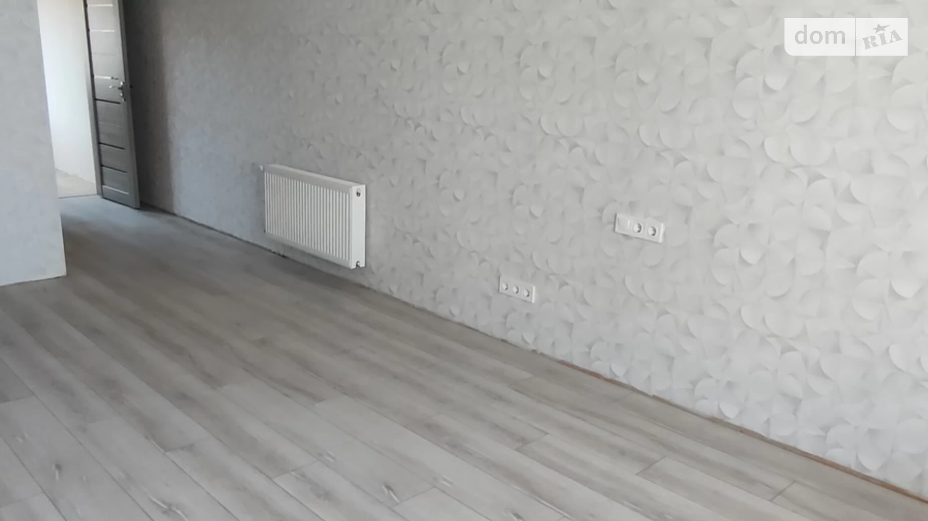 Продается 1-комнатная квартира 40 кв. м в Михайловке-Рубежовке, ул. Чубинского, 11 - фото 3