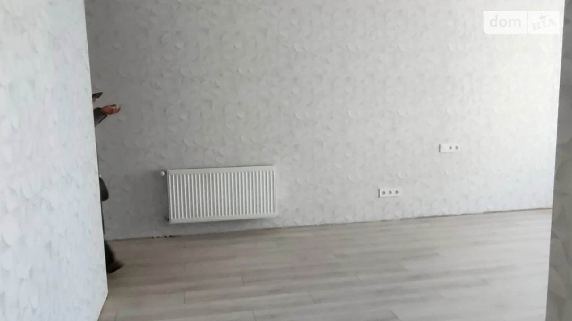 Продается 1-комнатная квартира 40 кв. м в Михайловке-Рубежовке, ул. Чубинского, 11 - фото 5