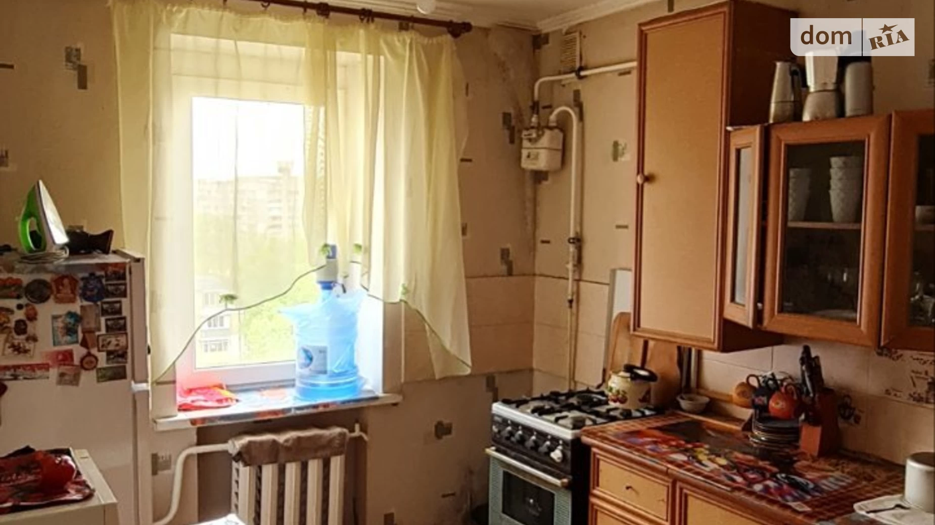 Сдается в аренду 3-комнатная квартира 65 кв. м в Николаеве, вулиця 3-я Слобідська - фото 2