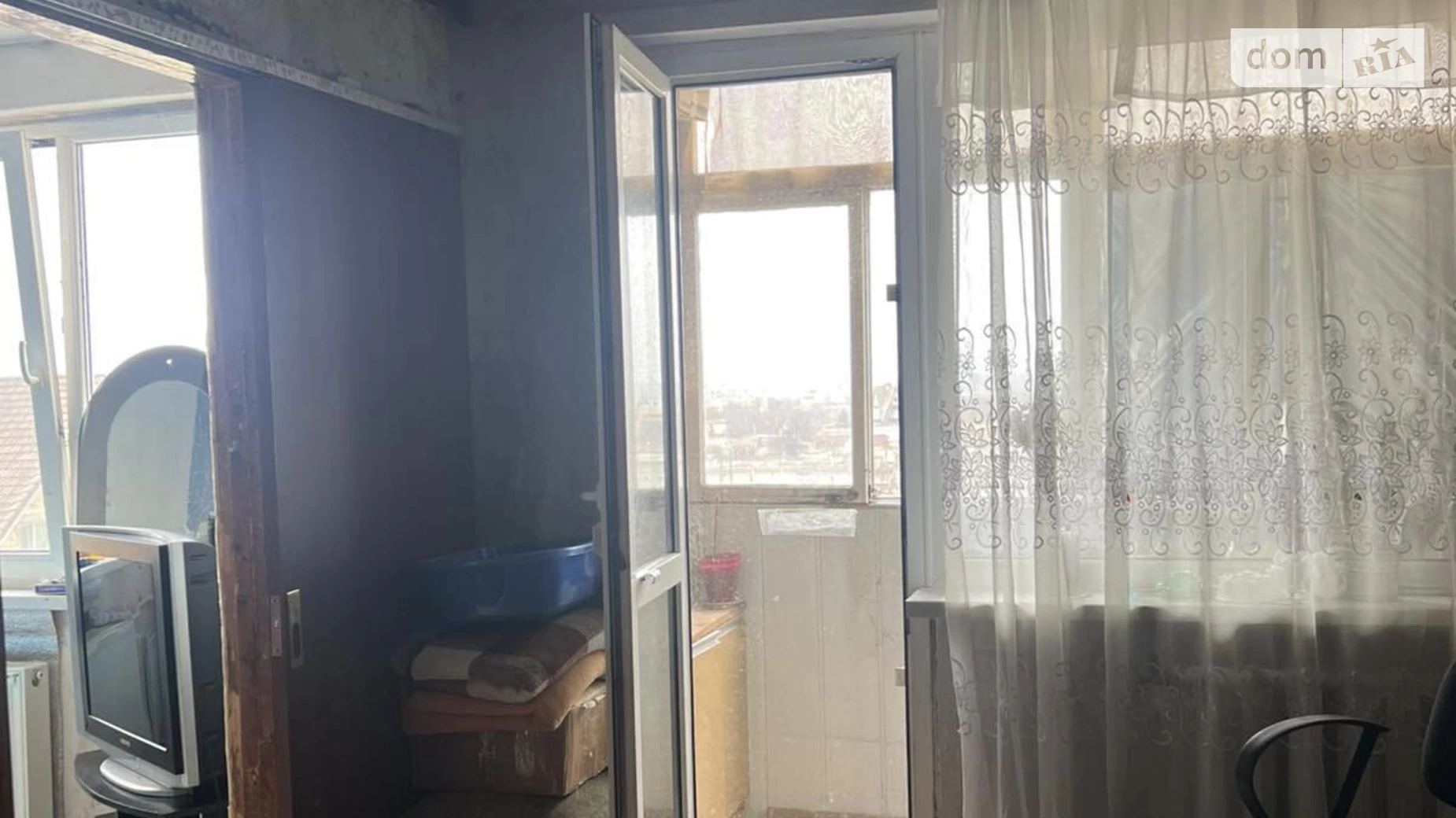 Продается 4-комнатная квартира 61.6 кв. м в Одессе, ул. Марсельская - фото 4