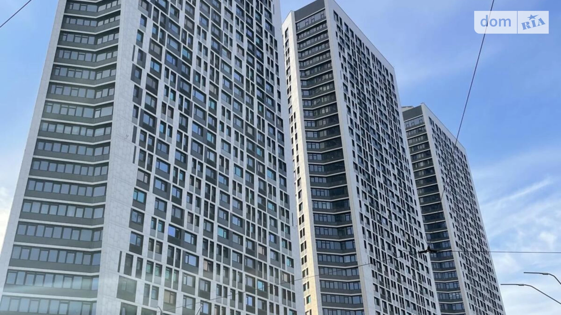 Продается 3-комнатная квартира 117.2 кв. м в Киеве, ул. Борщаговская, 11 корпус 3 - фото 4