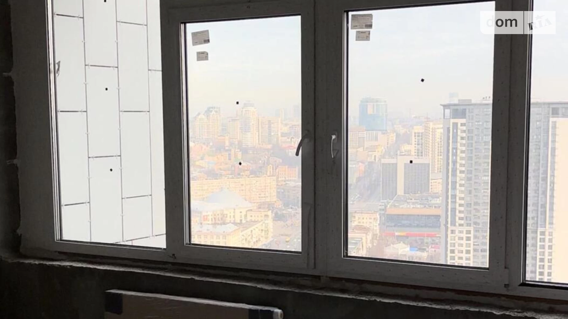 Продается 3-комнатная квартира 117.2 кв. м в Киеве, ул. Борщаговская, 11 корпус 3 - фото 3