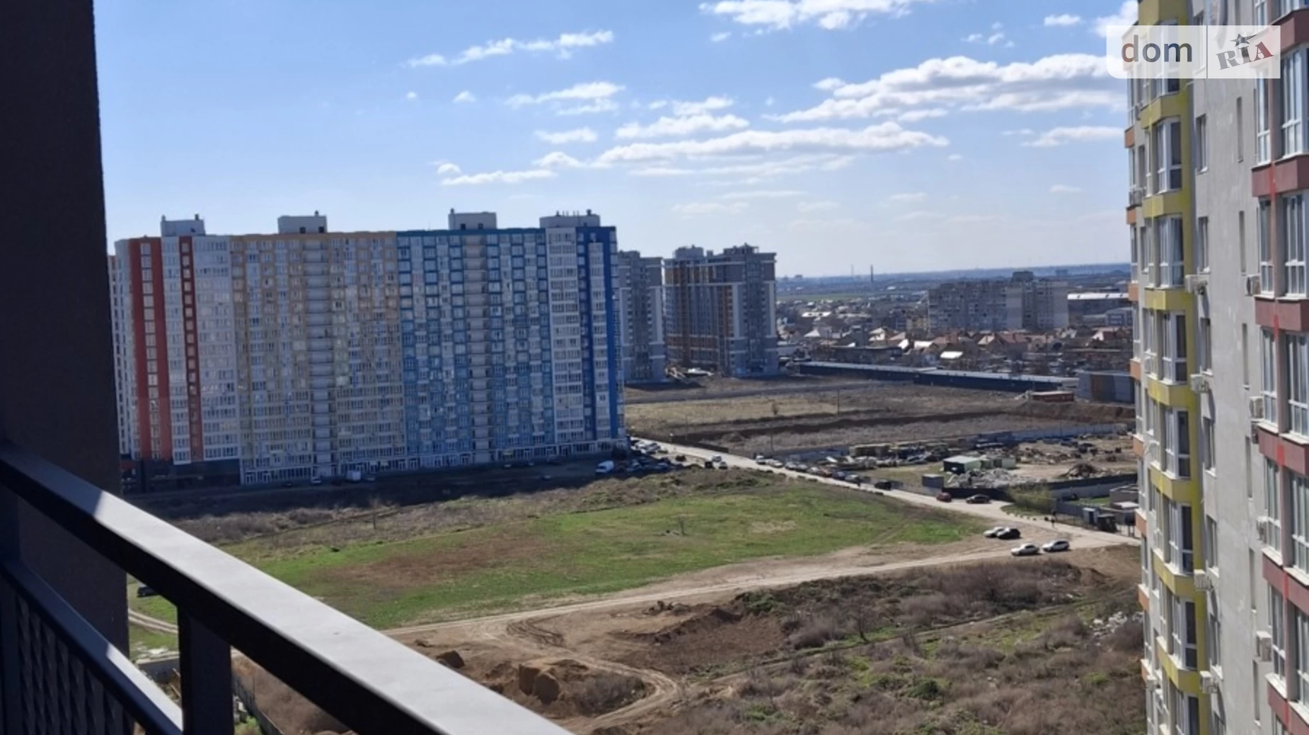 Продается 1-комнатная квартира 25 кв. м в Одессе, ул. Евгения Чикаленко(Академика Вильямса) - фото 5