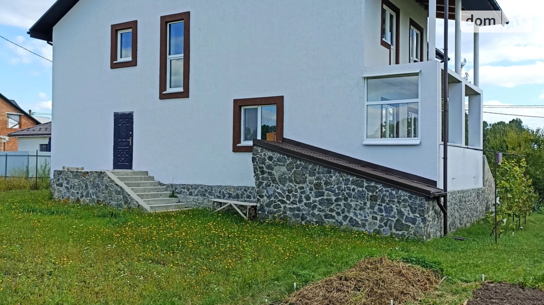 Продається будинок 2 поверховий 296 кв. м з терасою, цена: 168000 $ - фото 2