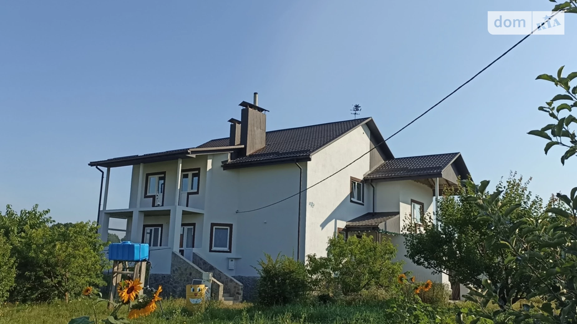 Продається будинок 2 поверховий 296 кв. м з терасою, цена: 168000 $ - фото 3