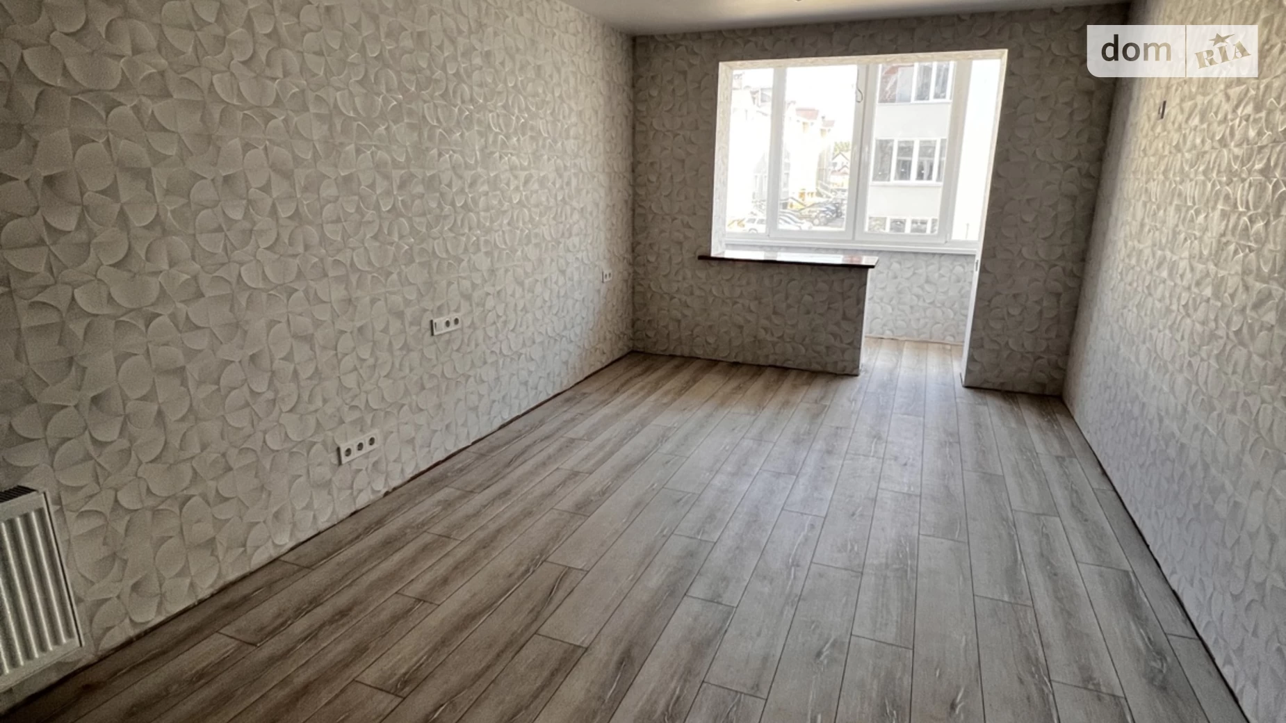 Продается 1-комнатная квартира 42.2 кв. м в, цена: 34000 $ - фото 3