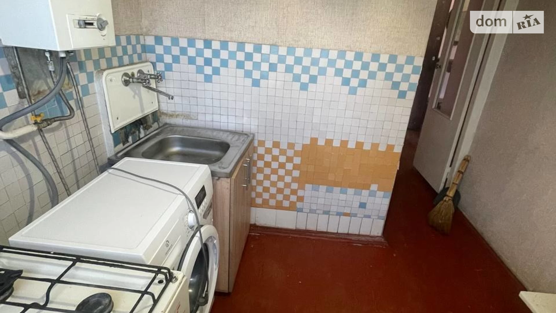 Сдается в аренду 3-комнатная квартира 52.17 кв. м в Днепре, ул. Лазаряна - фото 4