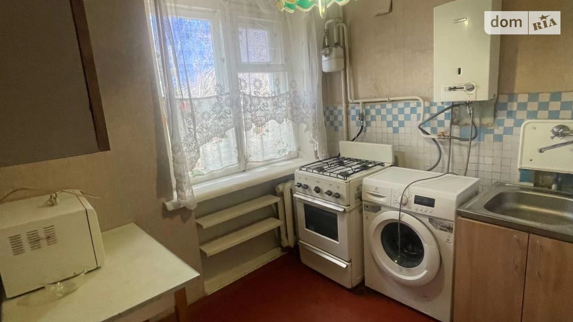 Сдается в аренду 3-комнатная квартира 52.17 кв. м в Днепре, ул. Лазаряна - фото 5