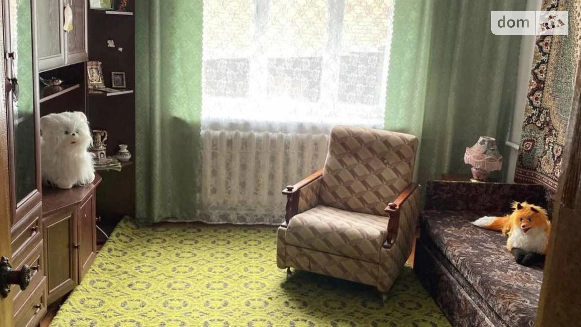 Продается одноэтажный дом 167.5 кв. м с подвалом, цена: 54000 $ - фото 3