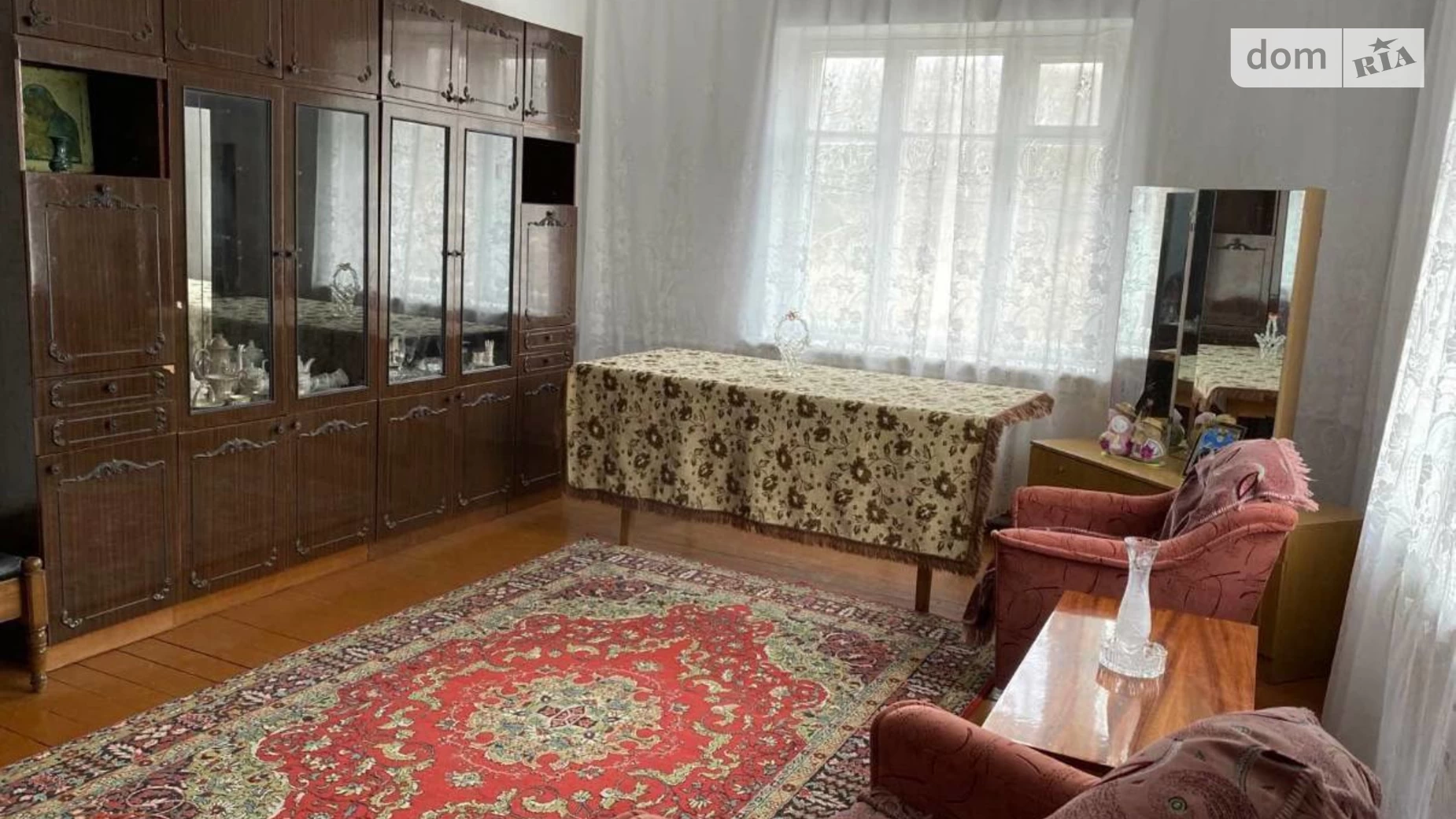 Продается одноэтажный дом 167.5 кв. м с подвалом, цена: 54000 $ - фото 5