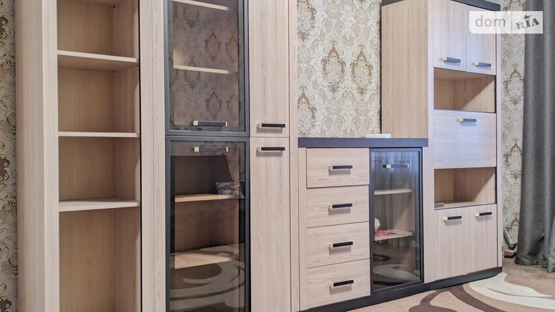 Продается 2-комнатная квартира 70 кв. м в Чернигове, ул. Текстильщиков, 26 - фото 4