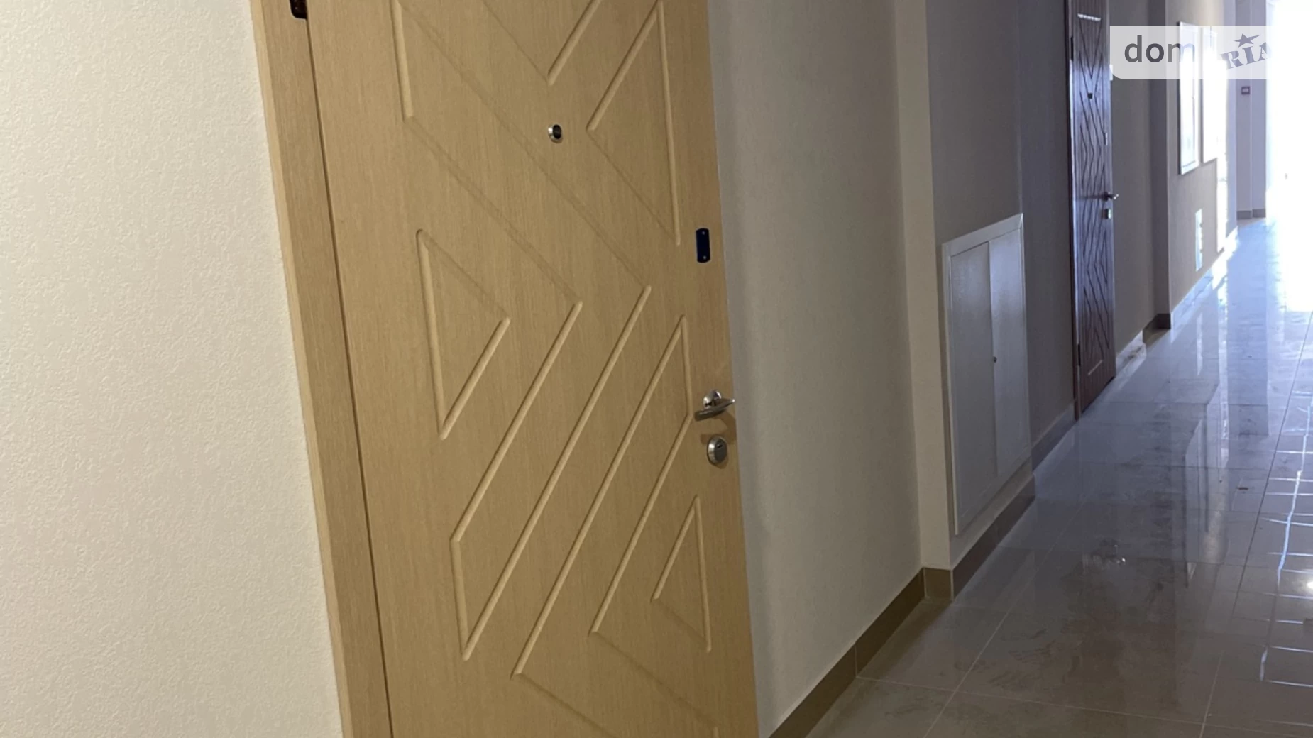 Продается 1-комнатная квартира 25 кв. м в Одессе, ул. Евгения Чикаленко(Академика Вильямса), 93/4 - фото 5