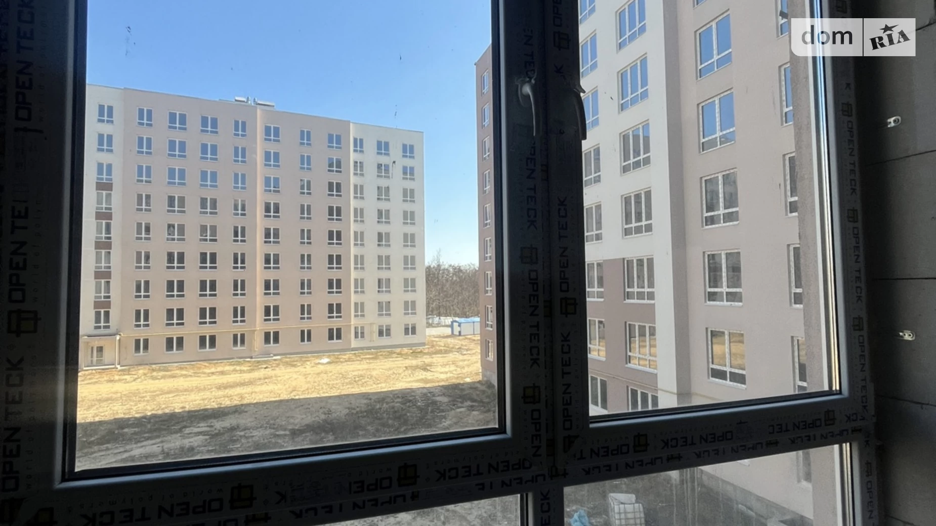 Продається 1-кімнатна квартира 42 кв. м у Бучі, вул. Бориса Гмирі, 11/5 - фото 4