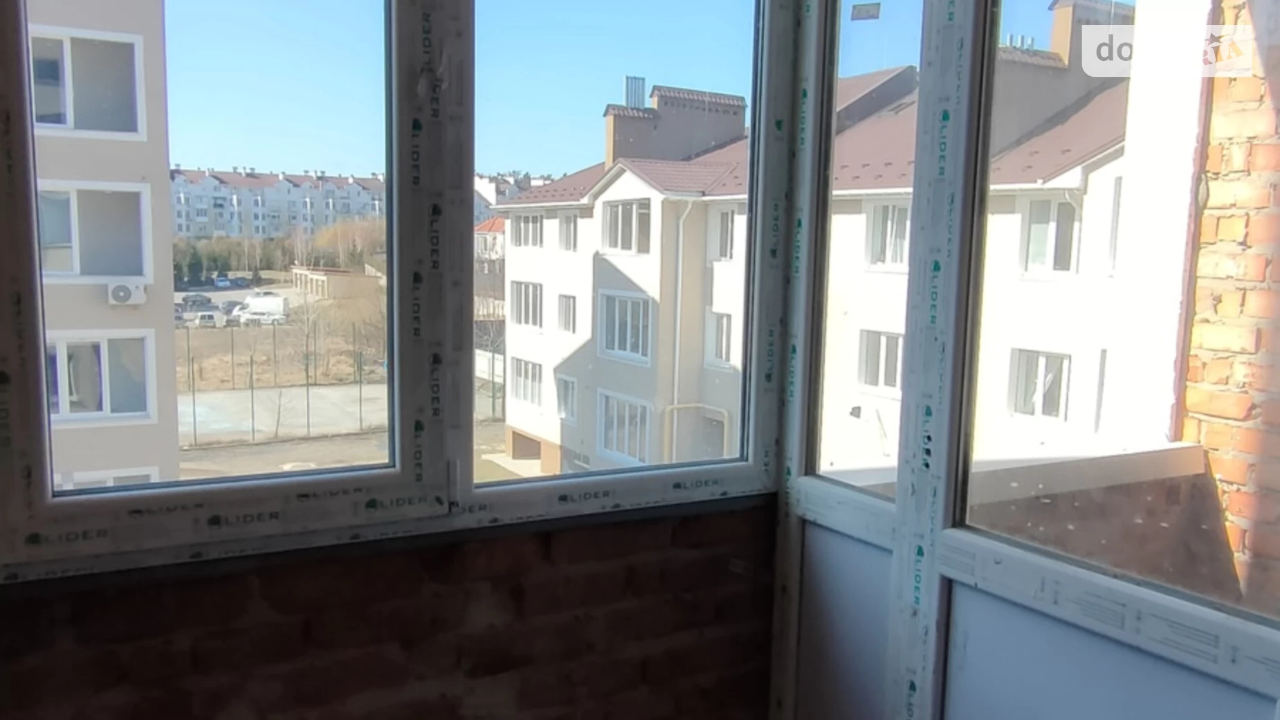 Продается 1-комнатная квартира 43.2 кв. м в Михайловке-Рубежовке, ул. Чубинского - фото 5