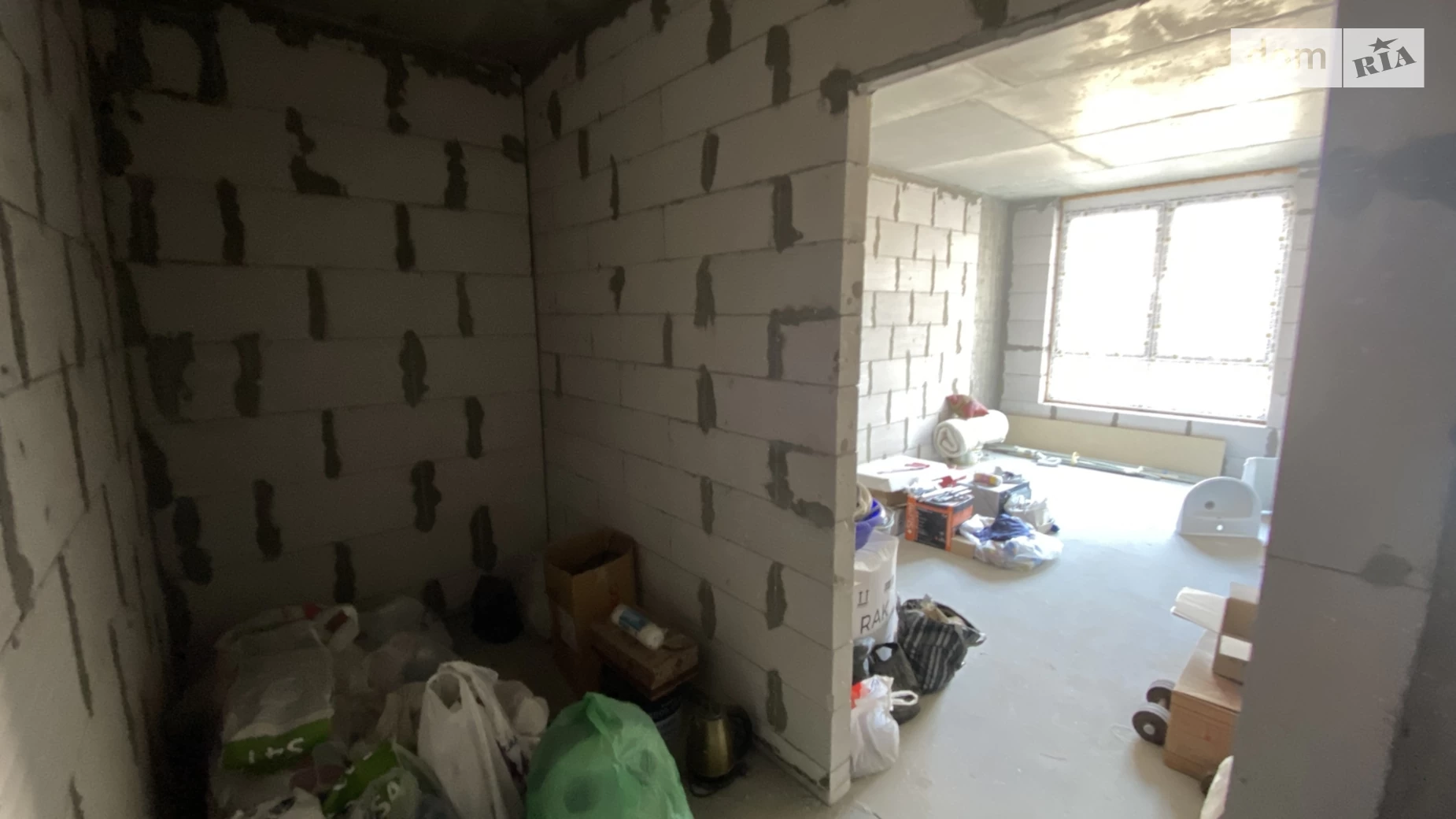 Продається 1-кімнатна квартира 42 кв. м у Бучі, вул. Бориса Гмирі, 3 - фото 5