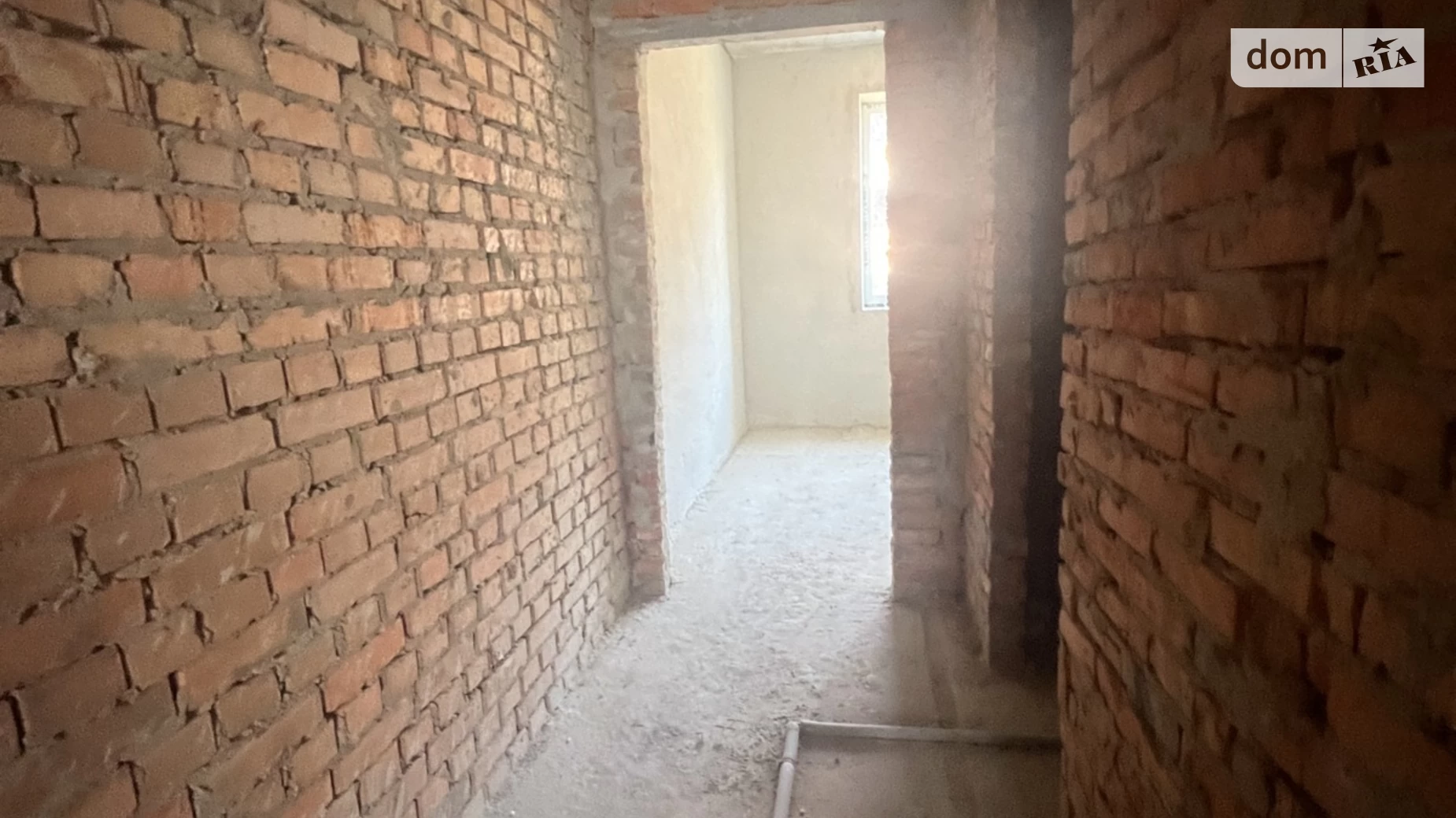 Продается 1-комнатная квартира 42.3 кв. м в Михайловке-Рубежовке, ул. Чубинского, 15 - фото 5