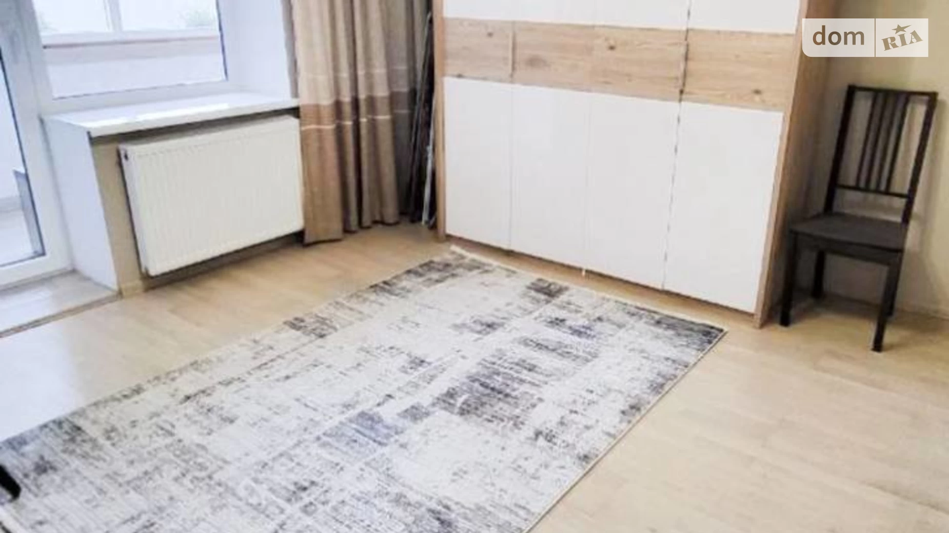 3-комнатная квартира 80 кв. м в Тернополе, ул. Станислава Монюшко(Монюшко) - фото 5