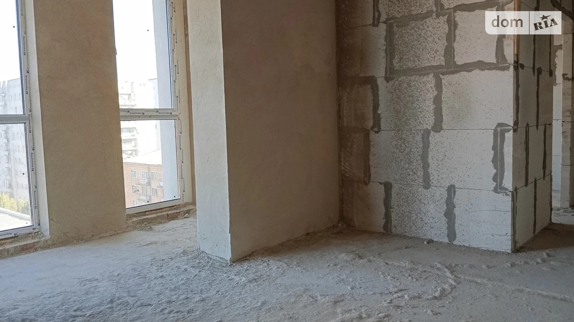 Продается 3-комнатная квартира 94 кв. м в Житомире - фото 3