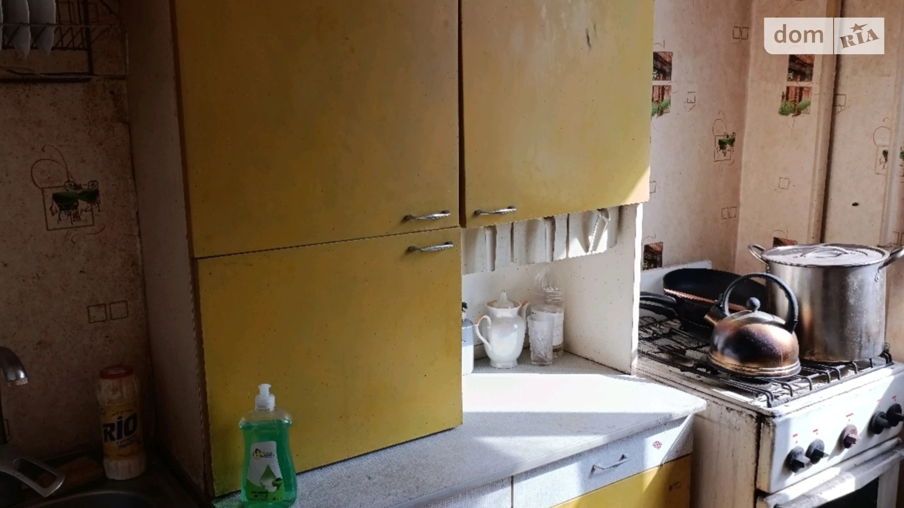 Продається 1-кімнатна квартира 35 кв. м у Харкові, Салтівське шосе, 155/93 - фото 2