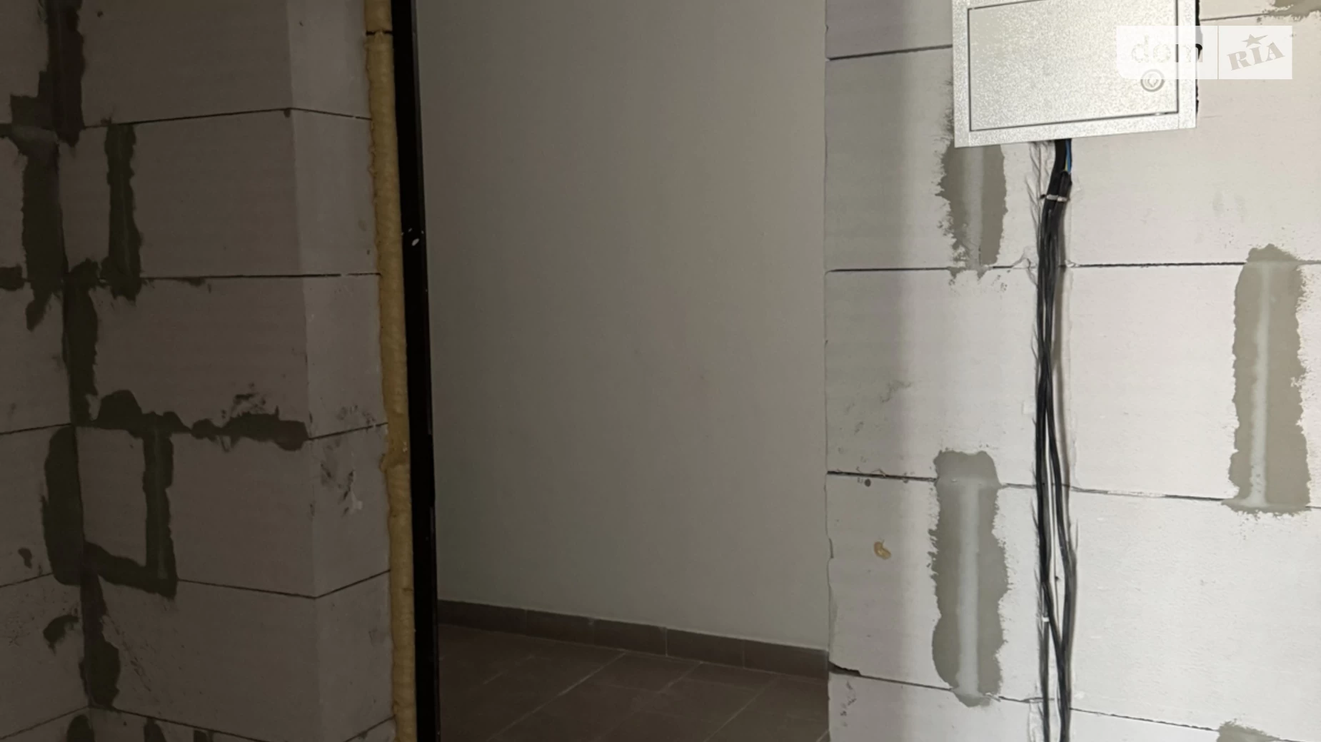 Продається 1-кімнатна квартира 45 кв. м у Бучі, вул. Князя Володимира Великого, 14 корпус 5 - фото 5