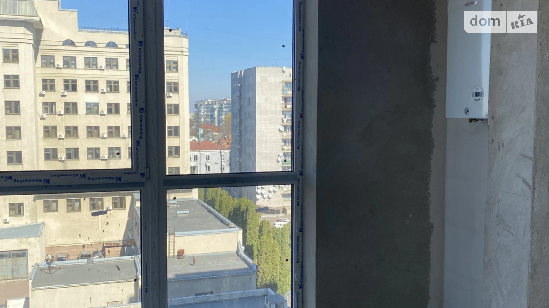 Продається 3-кімнатна квартира 94 кв. м у Житомирі, вул. Велика Бердичівська, 49А - фото 4