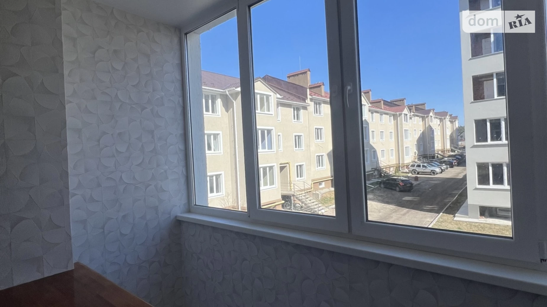 Продается 1-комнатная квартира 42.3 кв. м в, цена: 34000 $ - фото 4