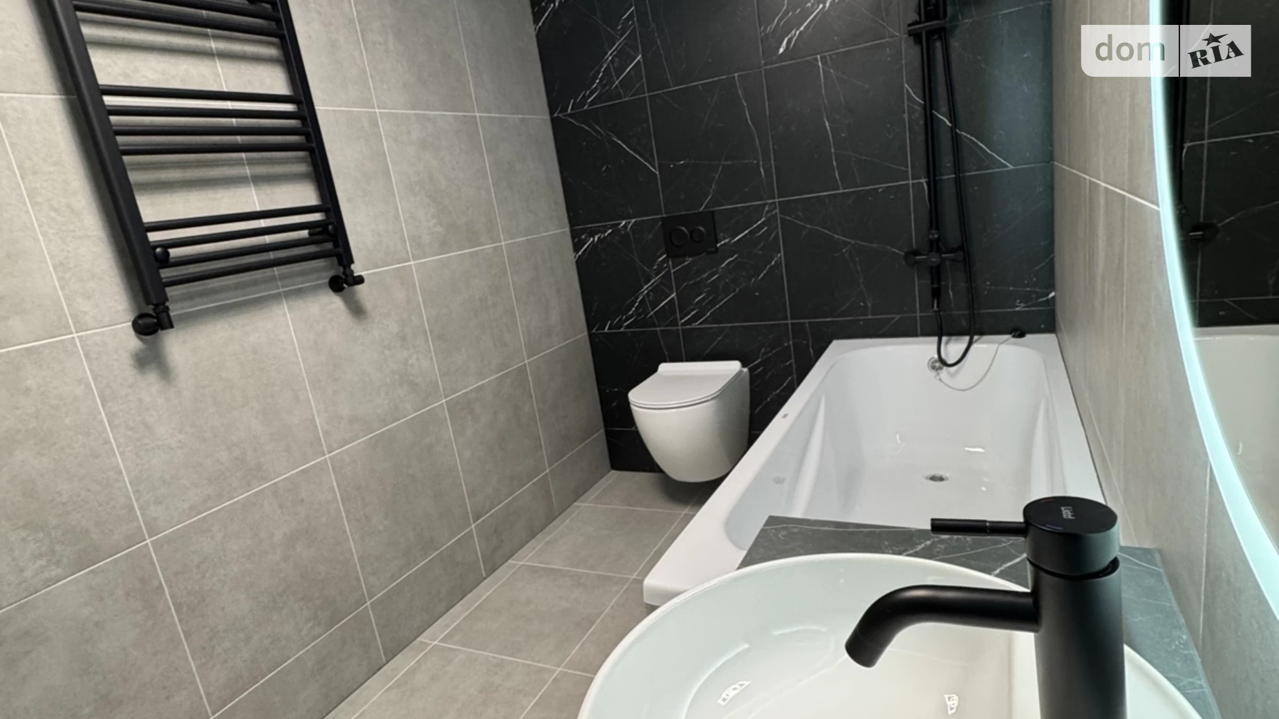 Продается 1-комнатная квартира 45 кв. м в Ивано-Франковске, цена: 64500 $ - фото 3