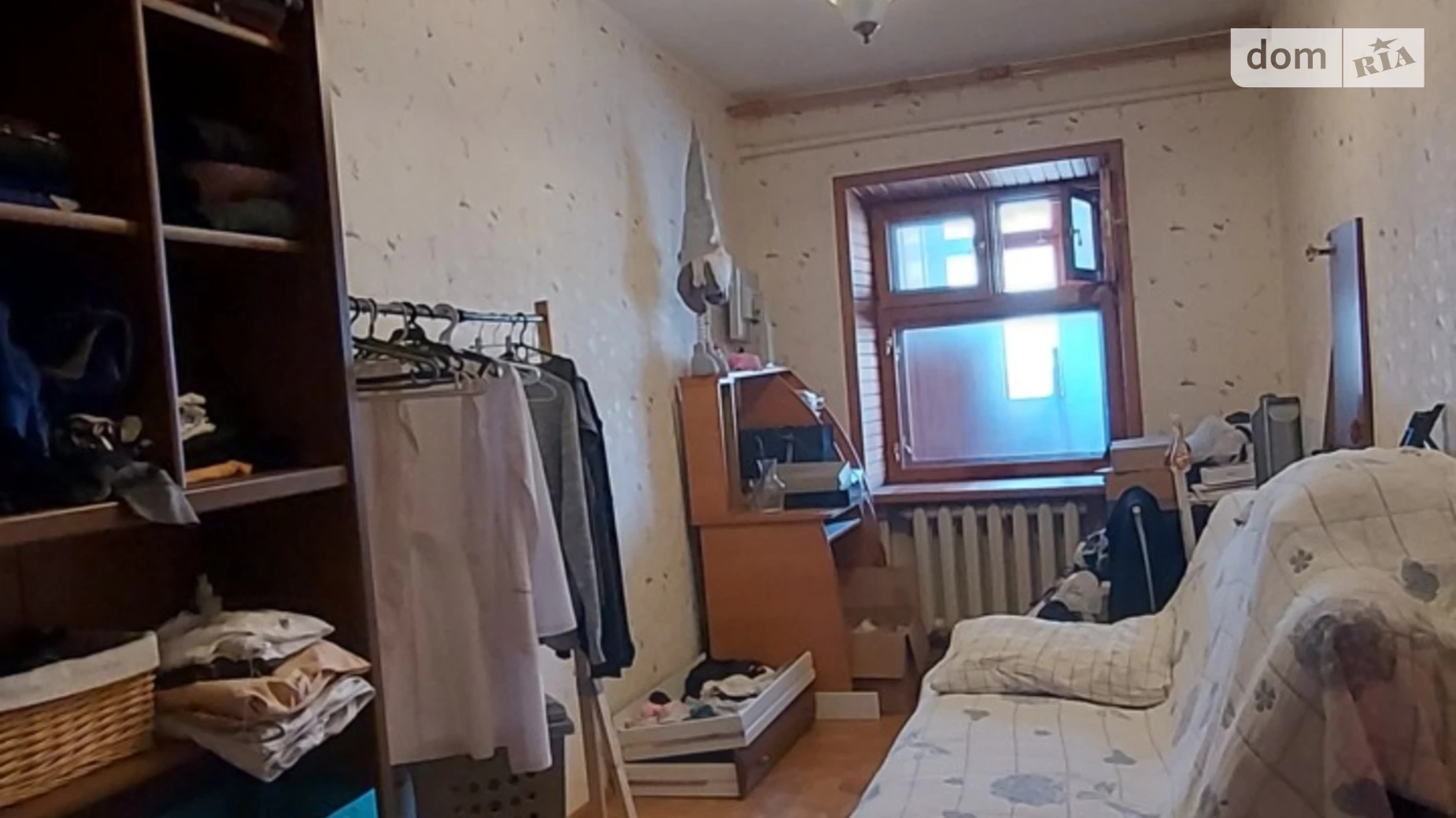 Продается 2-комнатная квартира 90 кв. м в Одессе, просп. Шевченко, 10/4 - фото 5