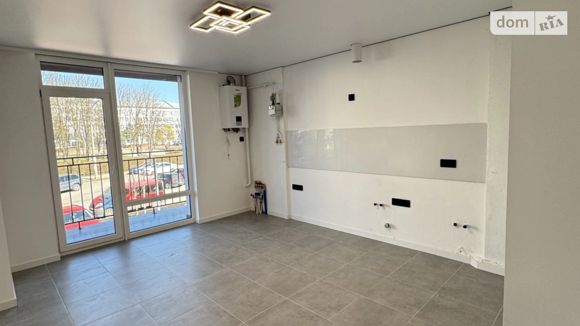 Продается 1-комнатная квартира 45 кв. м в Ивано-Франковске, цена: 64500 $ - фото 5