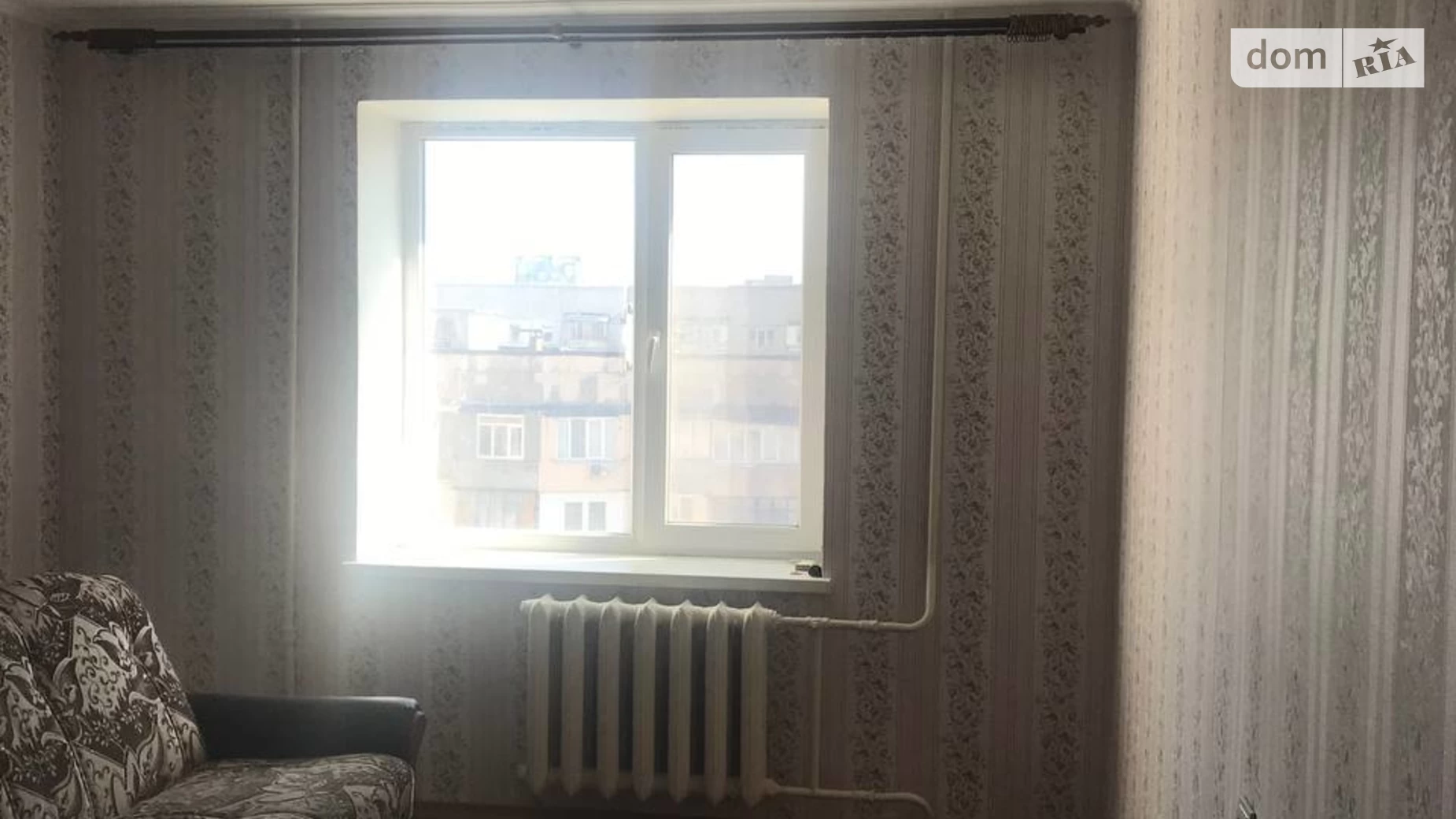 Продается 1-комнатная квартира 37.3 кв. м в Одессе, ул. Балковская - фото 2