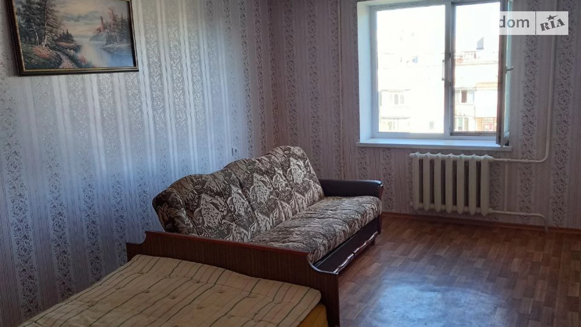 Продается 1-комнатная квартира 37.3 кв. м в Одессе, ул. Балковская - фото 4